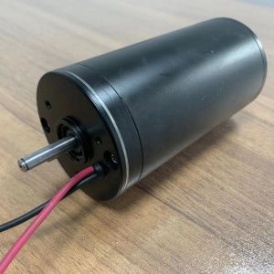 Faradyi Robot Underwater Propeller Customized Brush Permanent Magnet Brushless