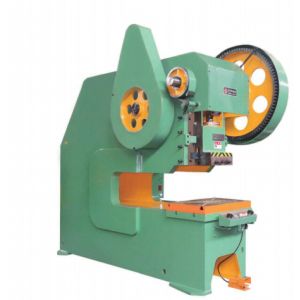 45kw Mechanical Power Press Machine