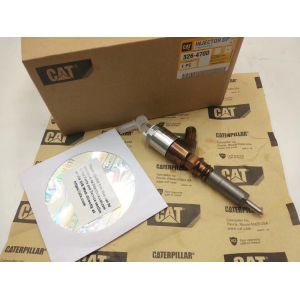 Diesel Engine C-9 Nozzle C9.2 Fuel Injector C9.3 Injectors Seal C9.3B Spare