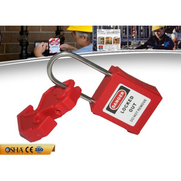 Buy Universal Miniature Breaker Lockout Device  at wholesale prices