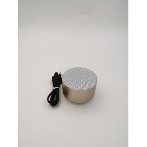 China Multifunctional Custom 3W With AUX Portable Bluetooth Wireless Speaker on sale