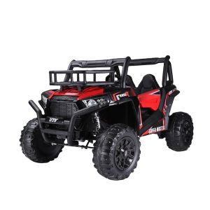 12v UTV Parental Controlled Ride On SUV Electric Car for Kids 2022 Exciting