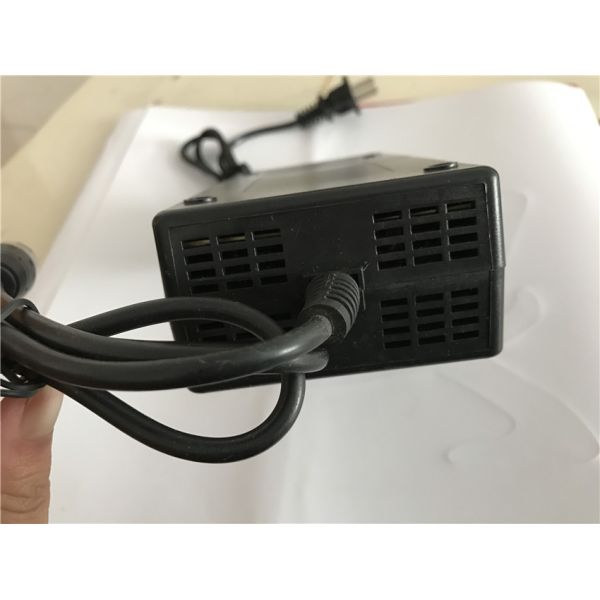 DC 42V 36V 10ah~14ah Electric Bicycle Battery Charger for Tricycle