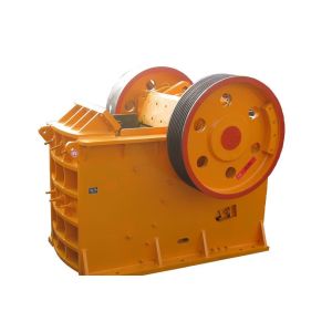 PE250×400 Mining Crusher Jaw Crusher Mining Metallurgy