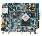 RK3288 Android Embedded Board Integrated Board Quad Core For 4K Full HD Display
