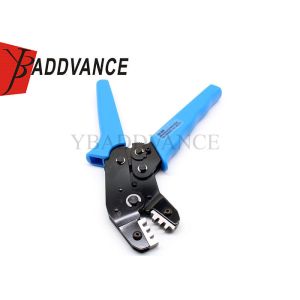 SN-28B Pin Socket Deutsch Crimper 18-28AWG For JST-SM And Dupont