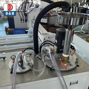 Automatic Dispensing Machine for 700x700x100 Customization and Customized