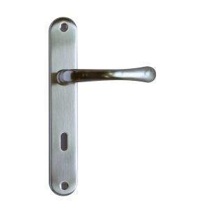 ASTM Anodizing Electrophoresis Door Handles And Locks