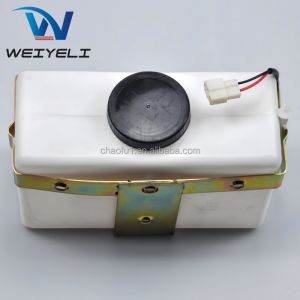 Liugong 46C0708 Excavator Wiper Kettle Assembly Construction Machinery Wiper