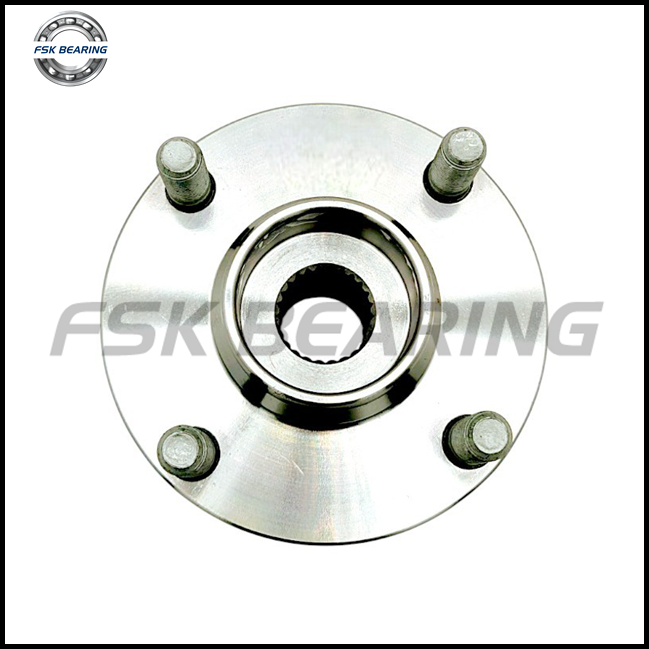FSK Front Wheel Hub 3103100S08 For Great Wall Xuanli