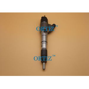 ORTIZ auto engine parts fuel injector 0445110318 calibration pump diesel