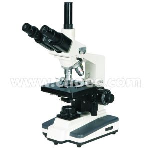 School Biological Microscope Kohler Illumination Microscopes A11.1109