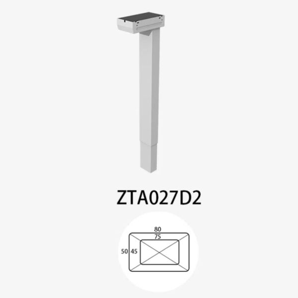 Jarshan-ZTA027D2 Lifting Column product image