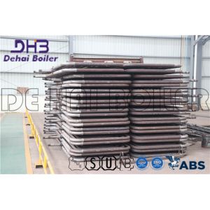 Pressure Controlling Reheater In Power Plant Improved Cycle Efficiency