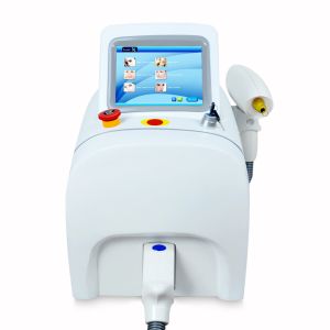Pigmentation Removal Carbon Peeling Q-switch ND YAG Laser Machine