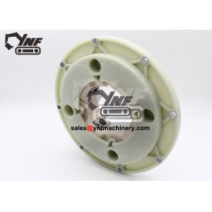 Coupling Flexible Of Excavator Assy Rubber Size 365T 165K For DX235LCR