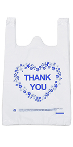 t shirt bags