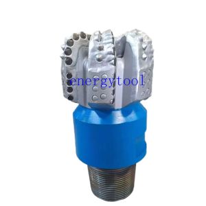 China Diamond Drilling Tool of 8-1/2 Inch PDC Bit for Oilfield Gas Energy on sale