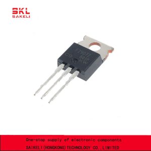 IRF2907ZPBF MOSFET Power Electronics High Performance And Reliable Switching