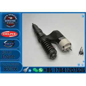 China Diesel Common Rail Fuel Injector BEBE4B12003 8113411 8113411 8170998 BEBE4B12003 BEBE4B12004 3155040 RE517658 SE501956 on sale