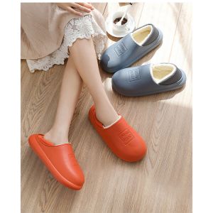 Women's House Fluffy Slippers OEM ODM Acceptable