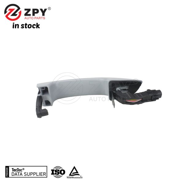 VW Touareg Front Left Door Handle 7P6837205 OEM Fit