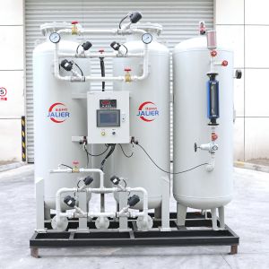 Quality 15. Plc Intelligent Control System n2 Generator Making Machine with Mature Technique for sale