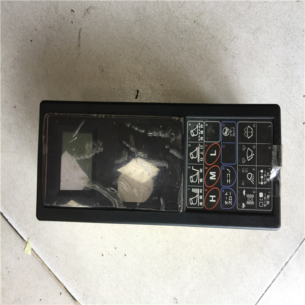 0312-00138 KATO Excavator Monitor HD512 HD820