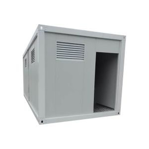 Highly Custom Portable Toilet Room for Adults White or Customized Color Custom