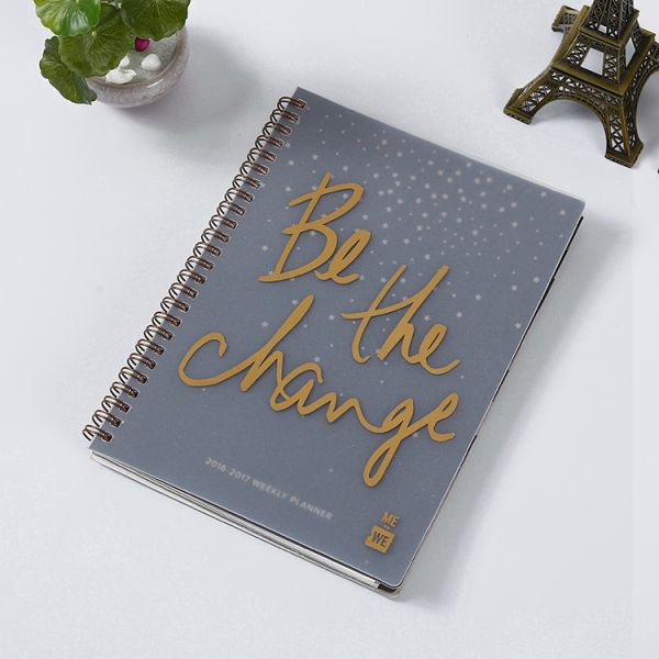 PU Cover Vintage Leather Notebook Journal Handmade 120 Sheets Inner Pages Included