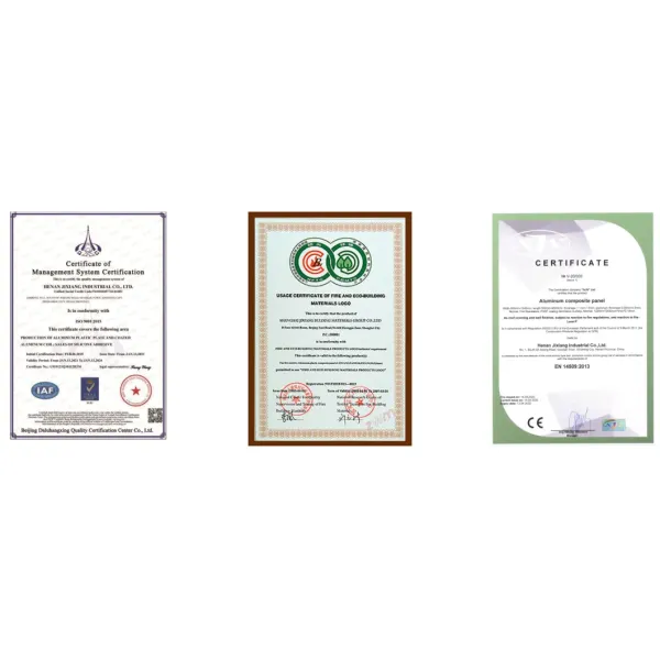 Prepainted Aluminum Coil