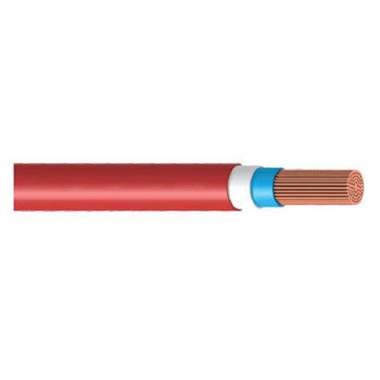 Buy FRC Fire Safe Cable , Fire Rated Electrical Cable XLPE Insulated CU Conductor at wholesale prices