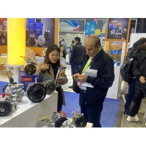 Professional Ac Compressor Magnetic Clutch , Vw Passat Clutch Replacement