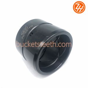 229-1096 E320 E320 55HRC Bushing Alloy Steel Smooth Finishing