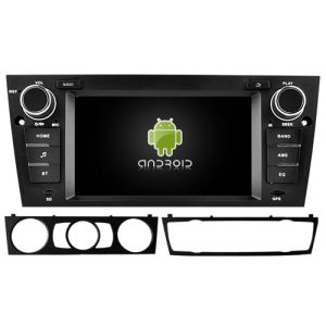 7" Screen without DVD Deck For BMW E46 M3 3 Series 318 320 325 330 335 M3 1998