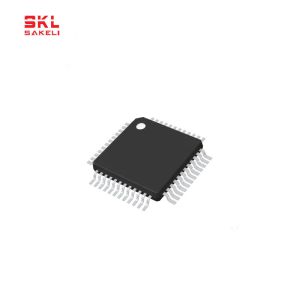 Quality STM32F303CBT7 32-Bit MCU ARM Cortex-M4 Core 192KB Flash 48MHz for sale