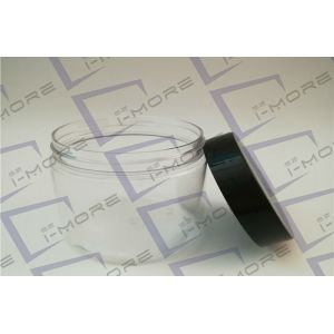 Aluminum Hotstamp ODM Pantone Screw Cap Jar