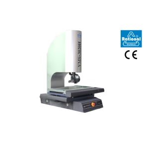 Servo Control Video Measuring Machine Self Developed Measuring Software