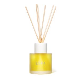 Natural Reed Sticks Home Reed Diffuser Decorative Glass Bottle Reed Diffuser