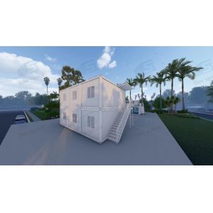Luxury Prefab Homes, Prefab Shipping Container House, Prefabricated Container