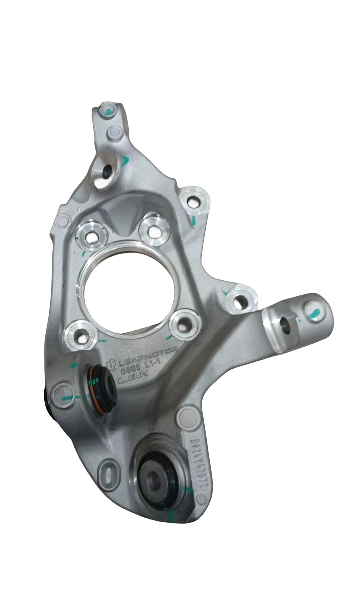 Original Headlight Tail Lamp Grill Bumper for Leapmotor C11 T03 C01 3501018CA01 OE NO