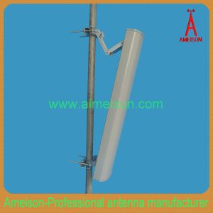 2400-2500MHz 14dBi Directional Panel Antenna 2.4ghz antenna wifi antenna