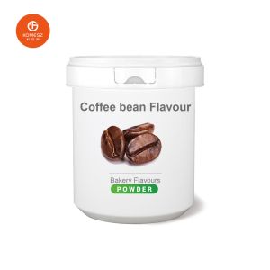 Quality coffee bean powder flavor for bakery for sale