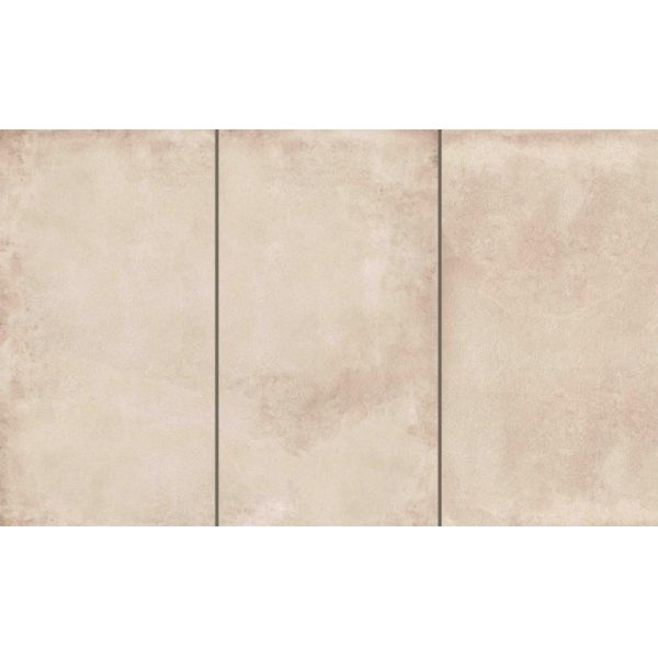 Building Materials Living Room Porcelain Floor Tile Yellowish Color