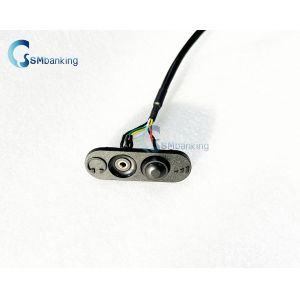 4450787297 NCR ATM Parts Harness Private Audio Black Moulding