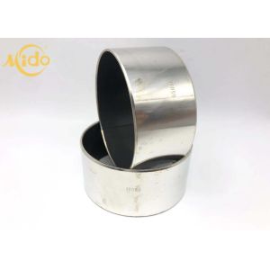 Wearable 7177-01050 Komatsu Bushing Hydraulic Spare Parts