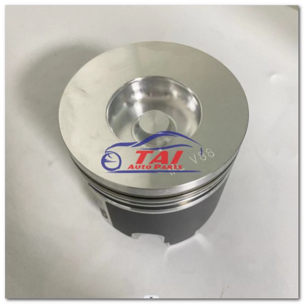 Buy 3TNE88 Japanese Engine Parts Piston 129001-22081 For Yanmar 4TNE88 Engine at wholesale prices