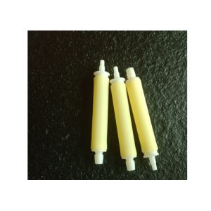 Hotel Apartment Yellow 20*23CM Liquid Soap Pouch