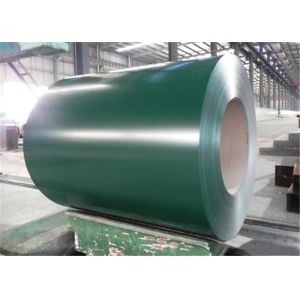 508mm ID Ss316 PVDF Pre Painted Steel Coil