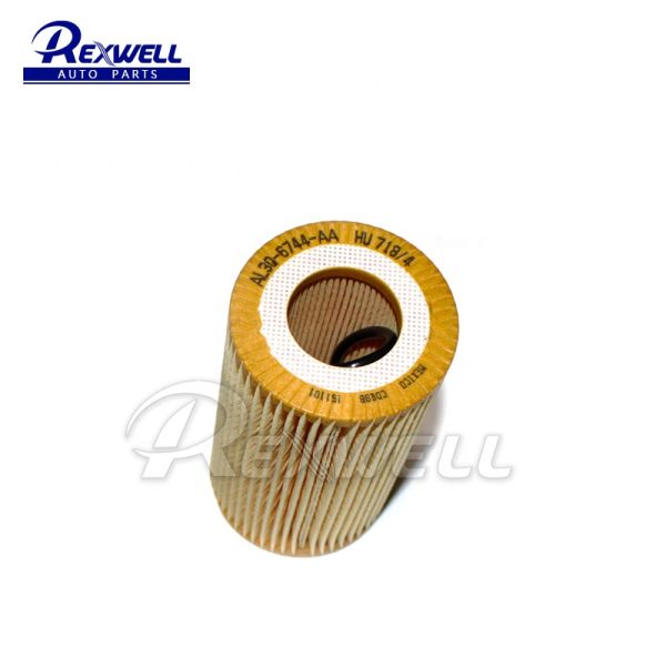 Good Quality Auto Parts Oil Filter for Mercedes-Benz LR022896